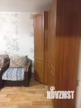 1-к квартира, посуточно, 40м2, 2/5 этаж