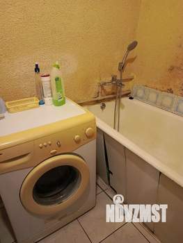 1-к квартира, на длительный срок, 33м2, 3/3 этаж