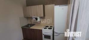 1-к квартира, на длительный срок, 40м2, 10/17 этаж