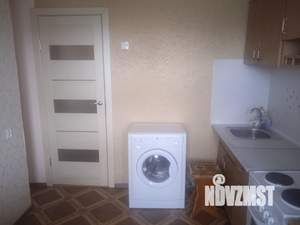 1-к квартира, на длительный срок, 42м2, 8/12 этаж