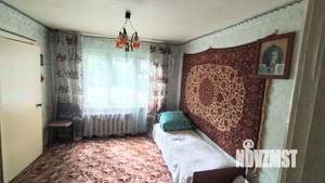 3-к квартира, на длительный срок, 56м2, 1/5 этаж