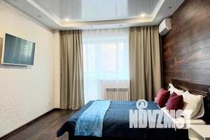 1-к квартира, посуточно, 45м2, 7/18 этаж