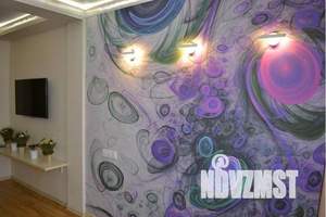 1-к квартира, посуточно, 48м2, 20/20 этаж