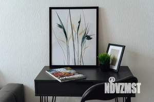 1-к квартира, посуточно, 27м2, 1/1 этаж