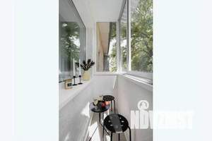 1-к квартира, посуточно, 40м2, 5/5 этаж