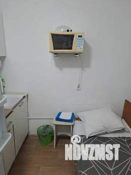 1-к квартира, посуточно, 45м2, 7/20 этаж