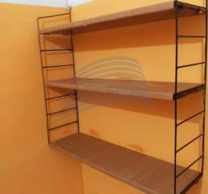 1-к квартира, на длительный срок, 38м2, 9/10 этаж