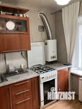 1-к квартира, на длительный срок, 30м2, 3/5 этаж