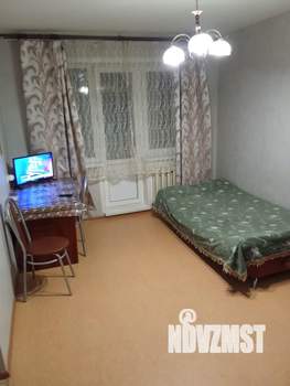 1-к квартира, посуточно, 31м2, 2/5 этаж