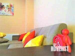 2-к квартира, посуточно, 96м2, 2/12 этаж