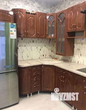 2-к квартира, на длительный срок, 56м2, 1/17 этаж