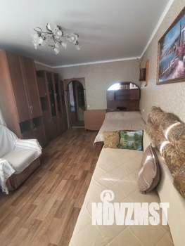 1-к квартира, посуточно, 36м2, 10/12 этаж