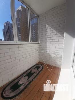 1-к квартира, посуточно, 45м2, 2/16 этаж