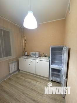 1-к квартира, на длительный срок, 40м2, 3/10 этаж