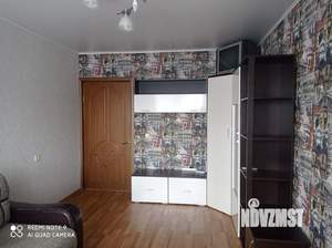 1-к квартира, на длительный срок, 32м2, 9/9 этаж