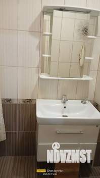 1-к квартира, на длительный срок, 50м2, 6/25 этаж