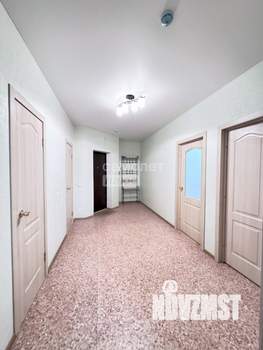 2-к квартира, на длительный срок, 69м2, 1/17 этаж