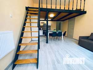 3-к квартира, посуточно, 62м2, 1/9 этаж