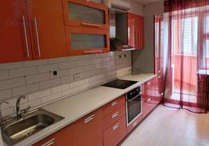 3-к квартира, на длительный срок, 94м2, 3/12 этаж