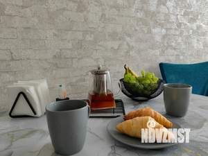 1-к квартира, посуточно, 41м2, 14/25 этаж