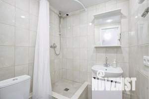 1-к квартира, посуточно, 15м2, 3/22 этаж