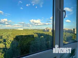 2-к квартира, посуточно, 78м2, 15/17 этаж