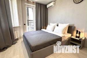 1-к квартира, посуточно, 25м2, 11/20 этаж