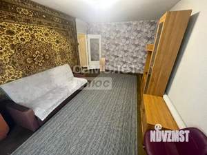 2-к квартира, на длительный срок, 50м2, 2/10 этаж