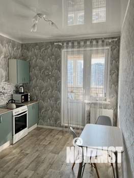 1-к квартира, посуточно, 44м2, 9/25 этаж