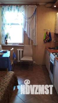 1-к квартира, посуточно, 33м2, 5/9 этаж