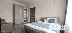 1-к квартира, посуточно, 37м2, 10/16 этаж