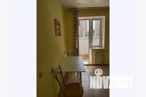 1-к квартира, посуточно, 45м2, 2/17 этаж