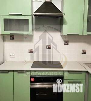 1-к квартира, на длительный срок, 44м2, 3/10 этаж