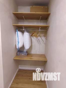 1-к квартира, посуточно, 37м2, 17/18 этаж