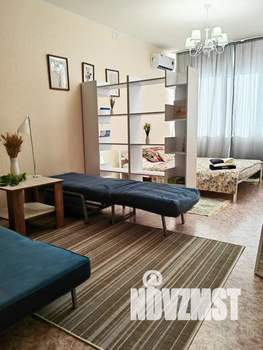 1-к квартира, посуточно, 37м2, 16/17 этаж