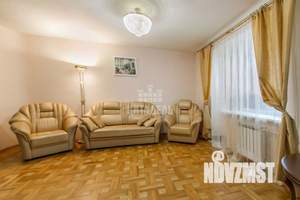 3-к квартира, на длительный срок, 90м2, 6/10 этаж