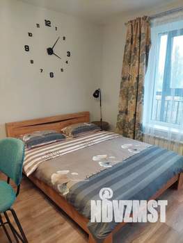 Студия квартира, посуточно, 31м2, 7/22 этаж