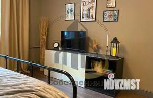 1-к квартира, на длительный срок, 32м2, 2/5 этаж