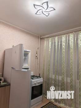 1-к квартира, на длительный срок, 40м2, 7/12 этаж