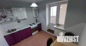 1-к квартира, на длительный срок, 40м2, 15/28 этаж