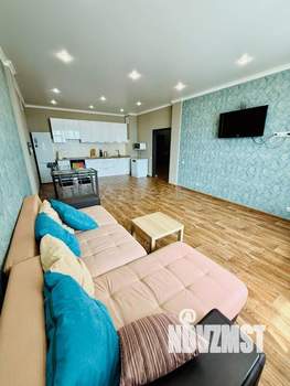 3-к квартира, на длительный срок, 110м2, 11/17 этаж