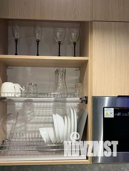 Студия квартира, посуточно, 28м2, 13/19 этаж