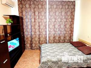 1-к квартира, посуточно, 30м2, 6/10 этаж