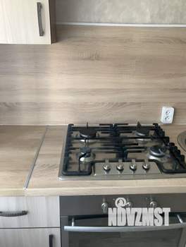 1-к квартира, на длительный срок, 30м2, 4/5 этаж
