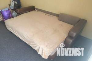 2-к квартира, посуточно, 53м2, 3/5 этаж