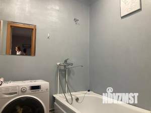 1-к квартира, посуточно, 34м2, 5/17 этаж