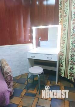 Студия квартира, на длительный срок, 27м2, 16/16 этаж