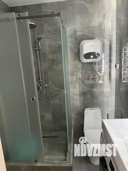 Студия квартира, на длительный срок, 30м2, 15/15 этаж