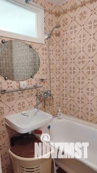 2-к квартира, посуточно, 55м2, 5/5 этаж