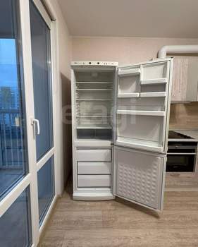 1-к квартира, на длительный срок, 38м2, 7/10 этаж